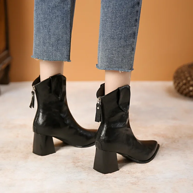 Karola® | Chelsea Boots