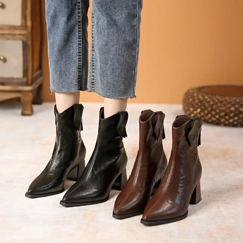 Karola® | Chelsea Boots