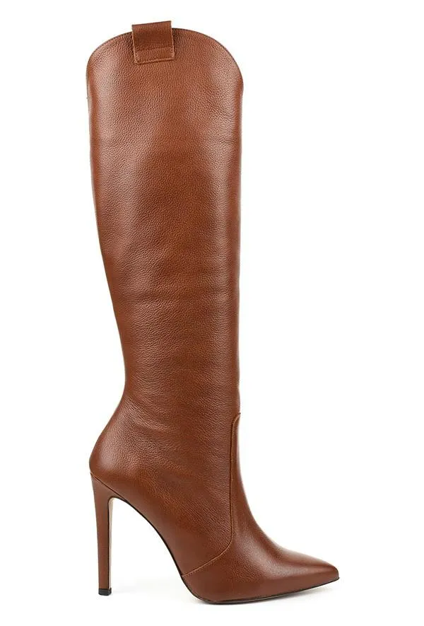 Livia® | Komfort Stiefel
