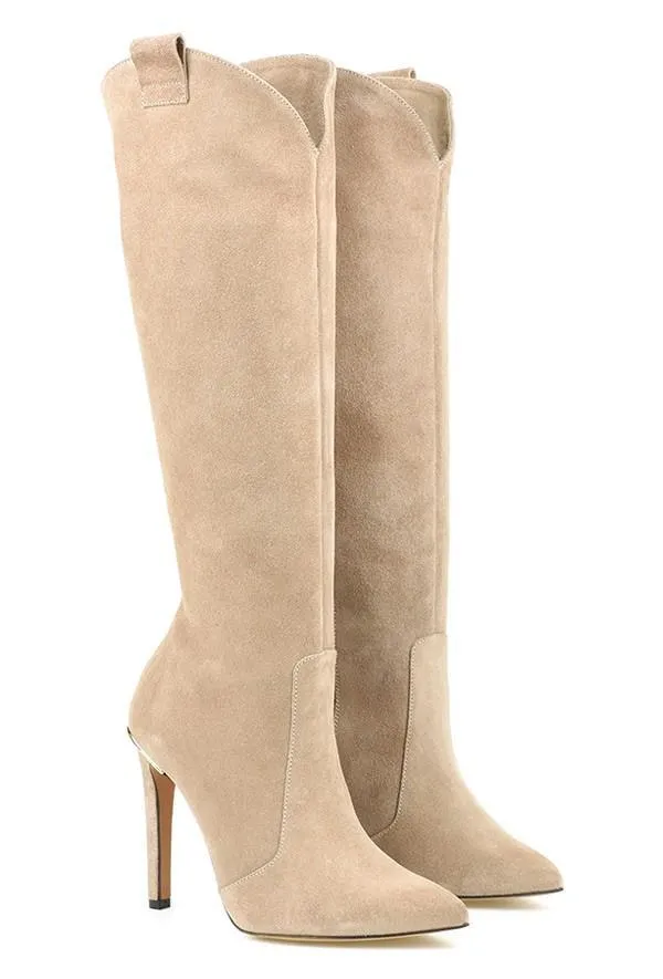 Livia® | Komfort Stiefel