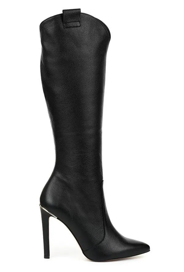 Livia® | Komfort Stiefel