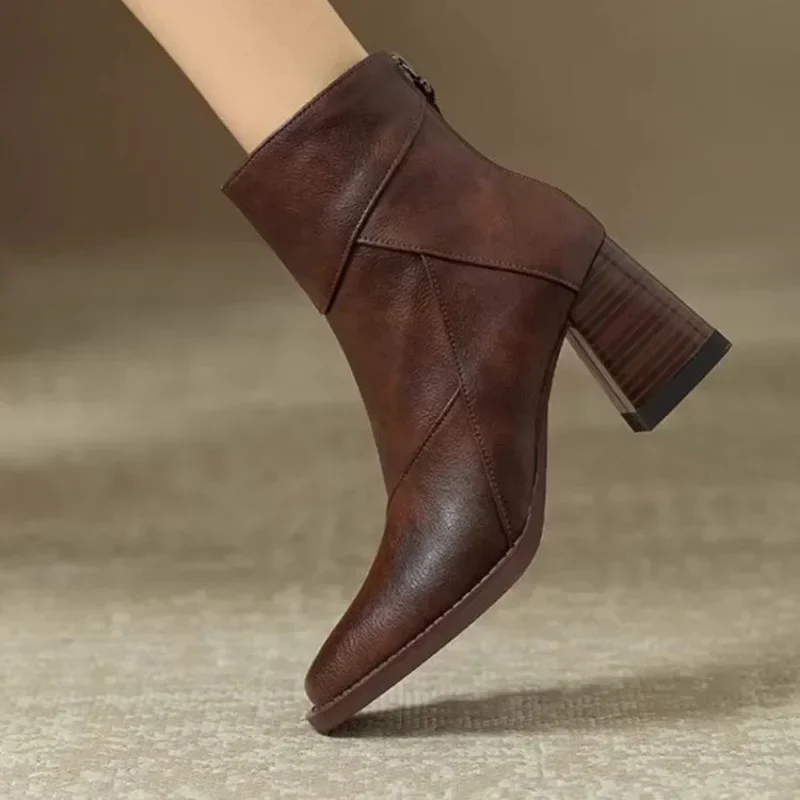 Otilie® | Chelsea-Stiefel