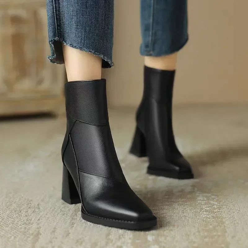 Otilie® | Chelsea-Stiefel