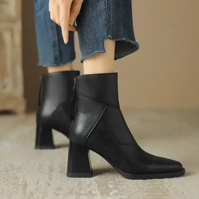 Otilie® | Chelsea-Stiefel
