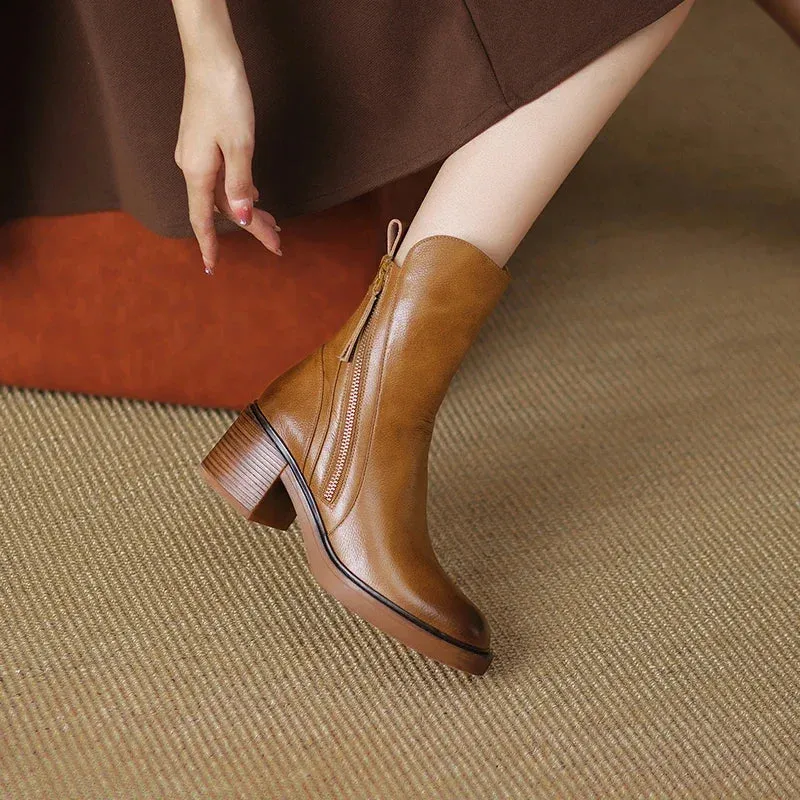 Ernestine® | Stiefeletten