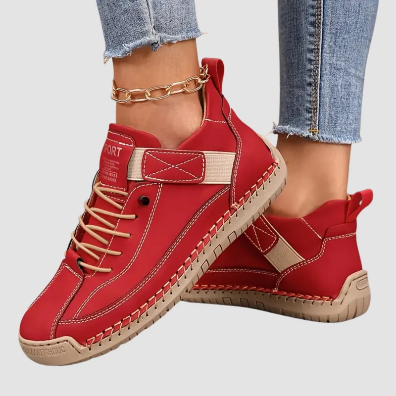 Caren® | Orthopädische Sneakers