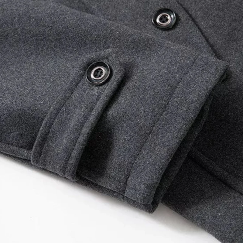 Nikolaus® | Eleganter Wintermantel