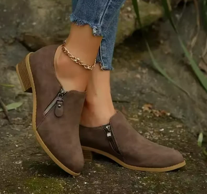 Beate® | Stiefeletten