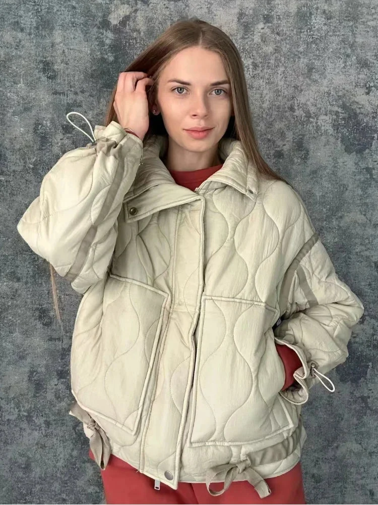 Liriana® | Leichte und modische Übergangsjacke