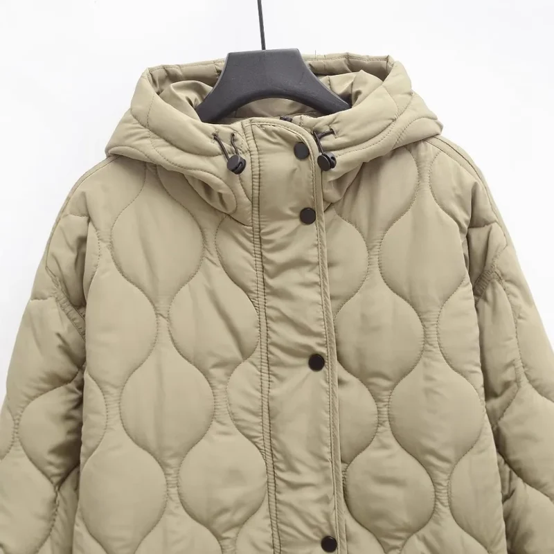 Isoria® | Leichte und modische Übergangsjacke
