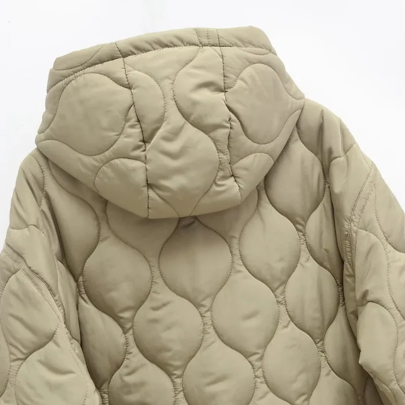 Isoria® | Leichte und modische Übergangsjacke