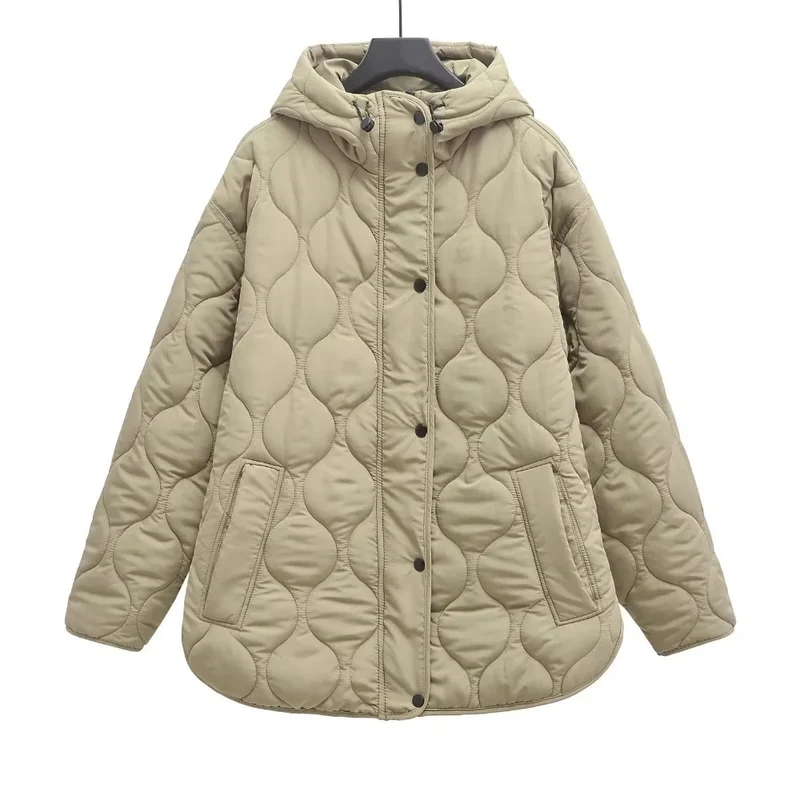 Isoria® | Leichte und modische Übergangsjacke