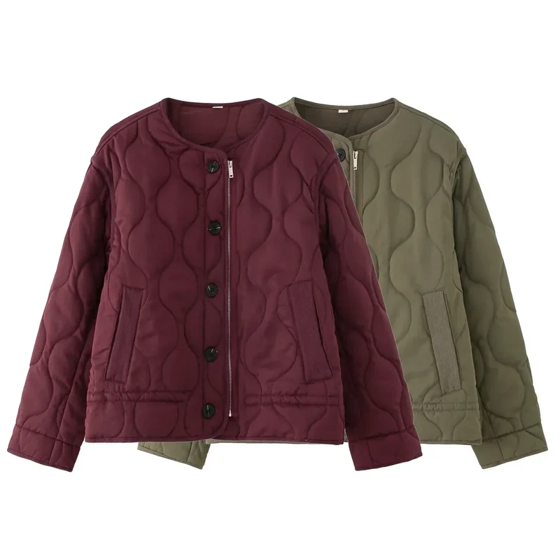 Celindra® | Leichte und modische Übergangsjacke