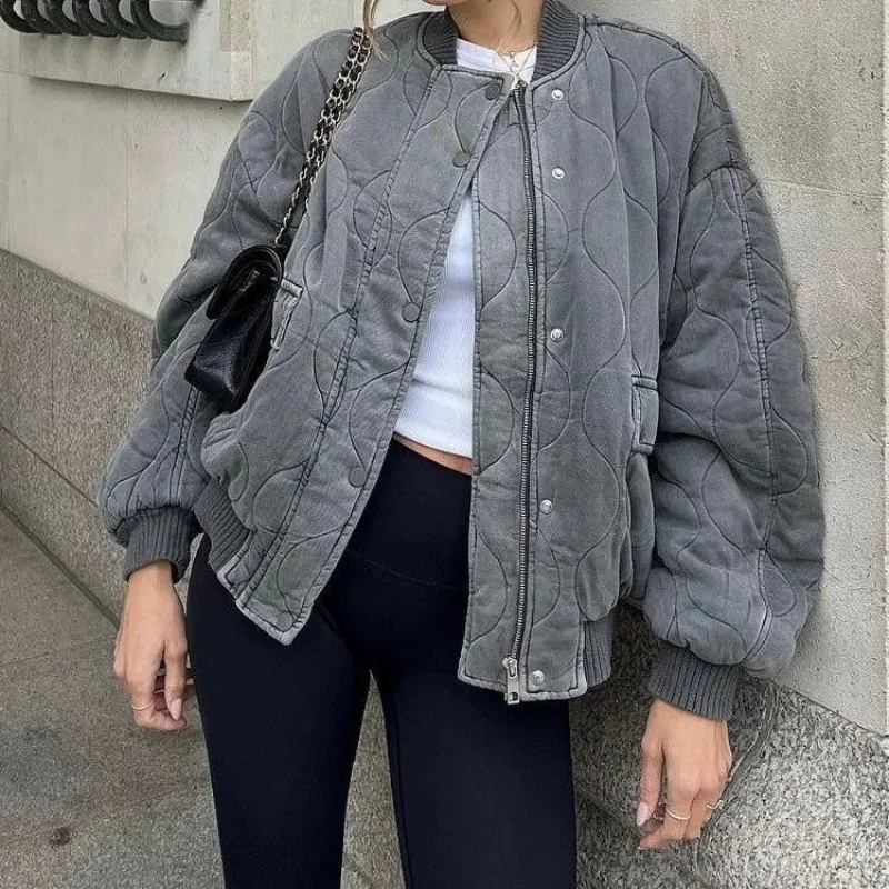 Fiorenza® | Leichte und modische Übergangsjacke