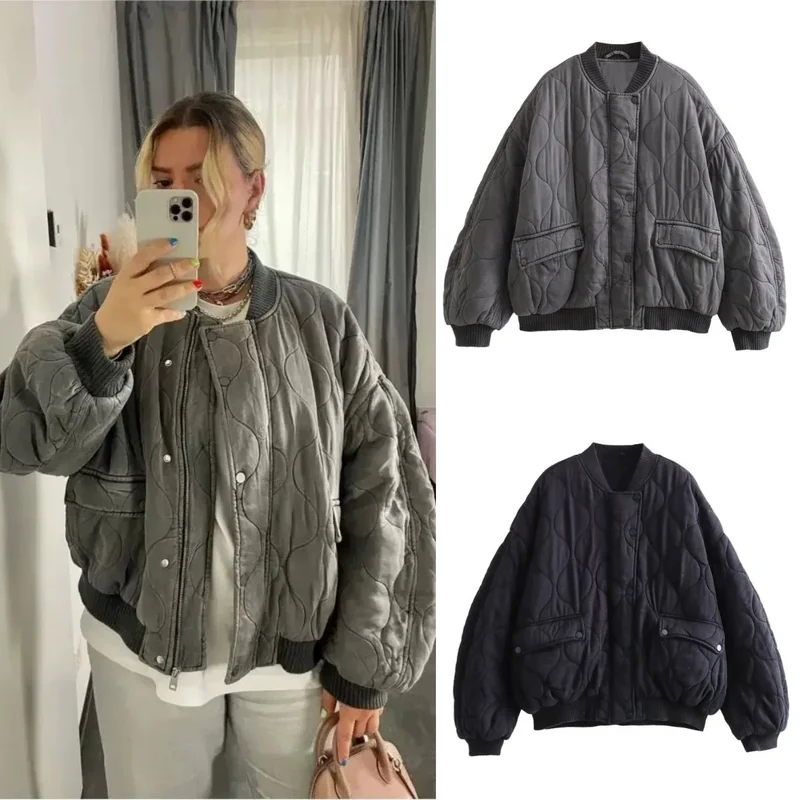 Fiorenza® | Leichte und modische Übergangsjacke