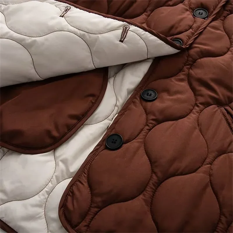 Carisia® | Leichte und modische Übergangsjacke