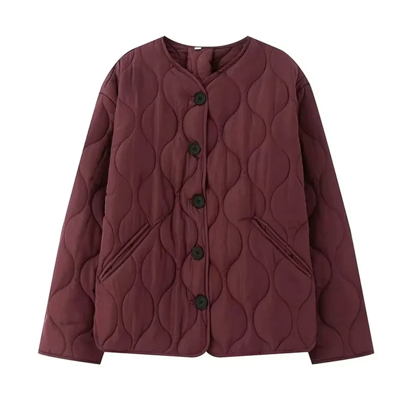 Carisia® | Leichte und modische Übergangsjacke