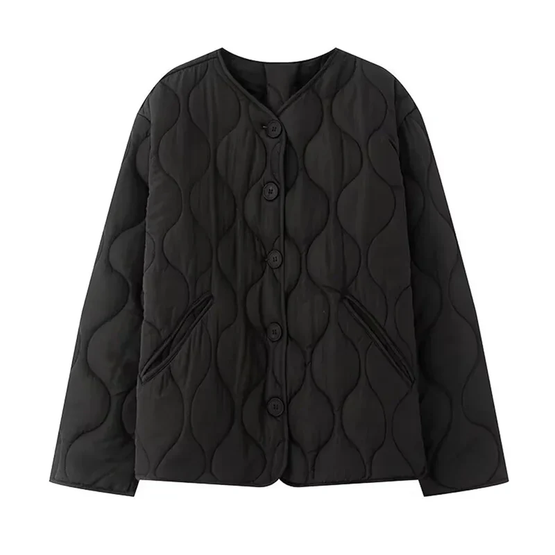 Carisia® | Leichte und modische Übergangsjacke