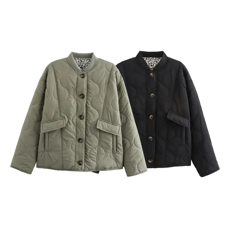 Coralie® | Leichte und modische Übergangsjacke