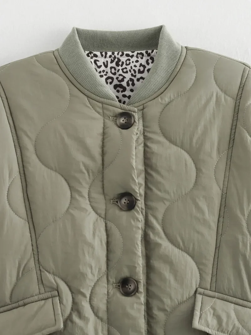 Coralie® | Leichte und modische Übergangsjacke