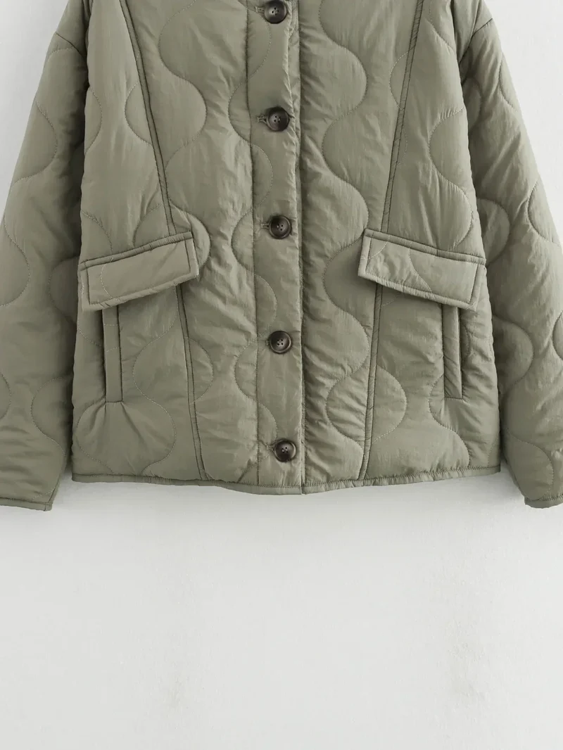 Coralie® | Leichte und modische Übergangsjacke