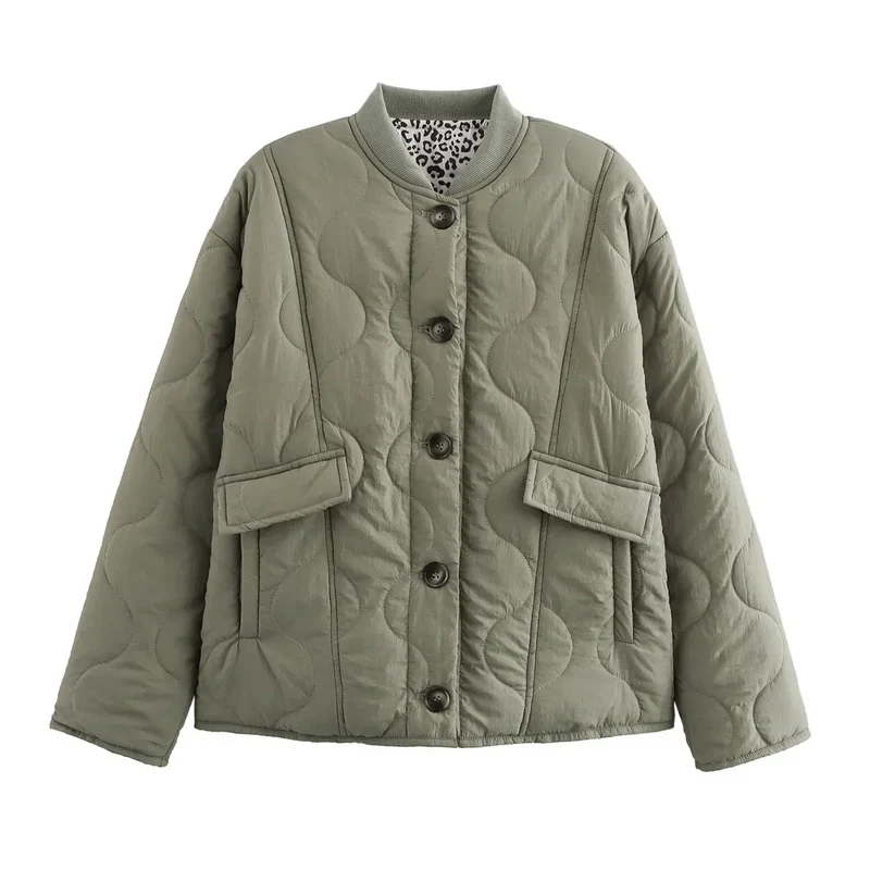 Coralie® | Leichte und modische Übergangsjacke