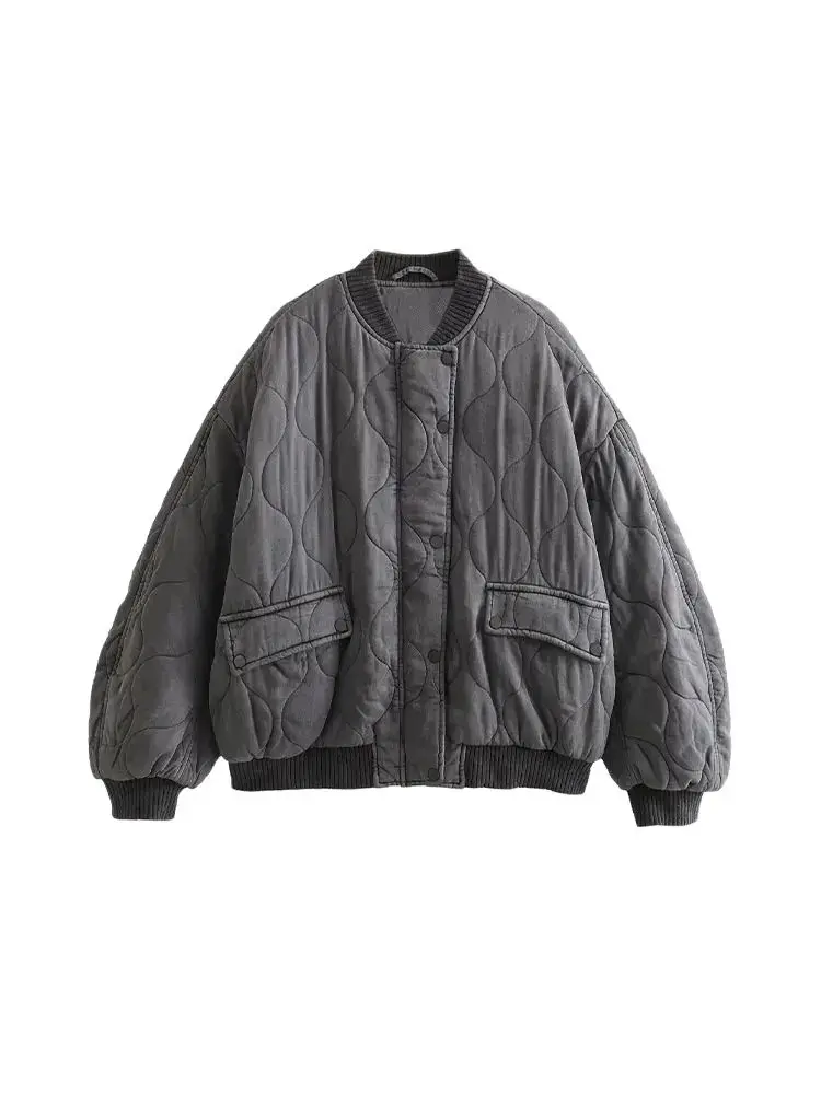 Liviana® | Leichte und modische Übergangsjacke