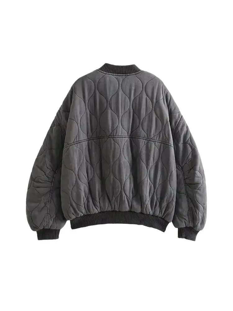 Liviana® | Leichte und modische Übergangsjacke