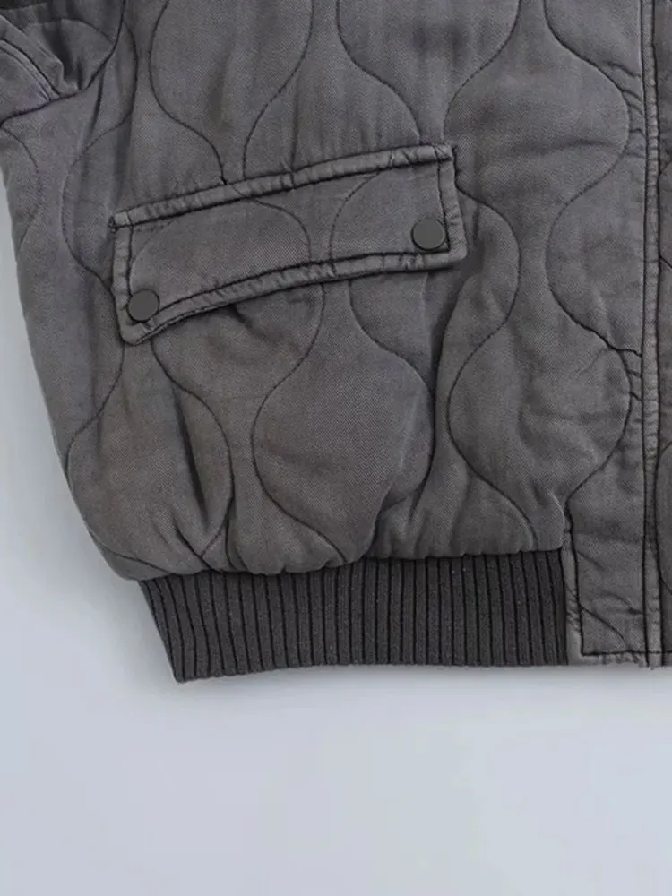 Liviana® | Leichte und modische Übergangsjacke