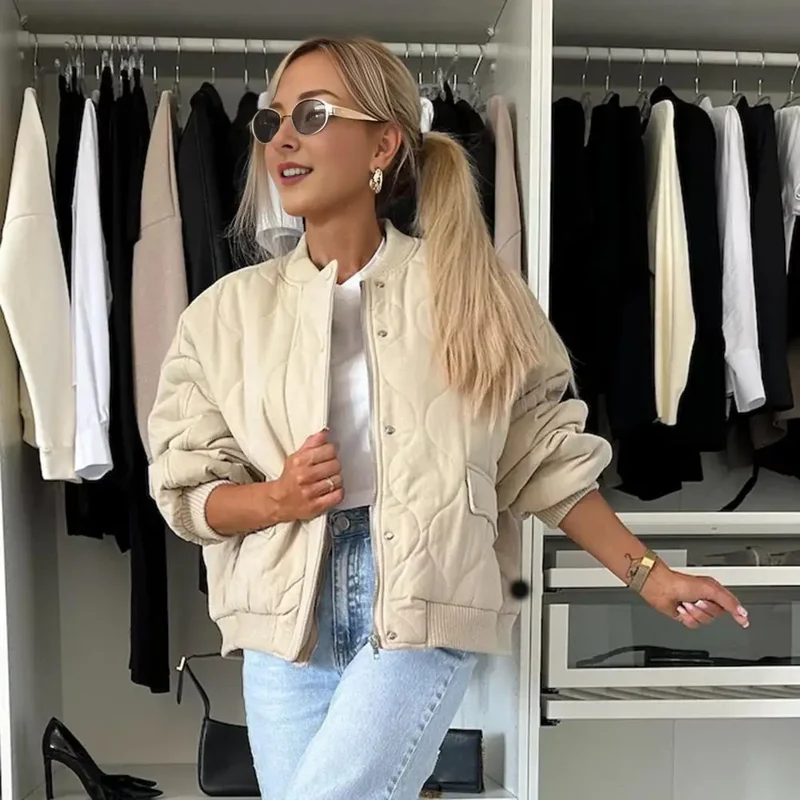 Danelisse® | Leichte und modische Übergangsjacke