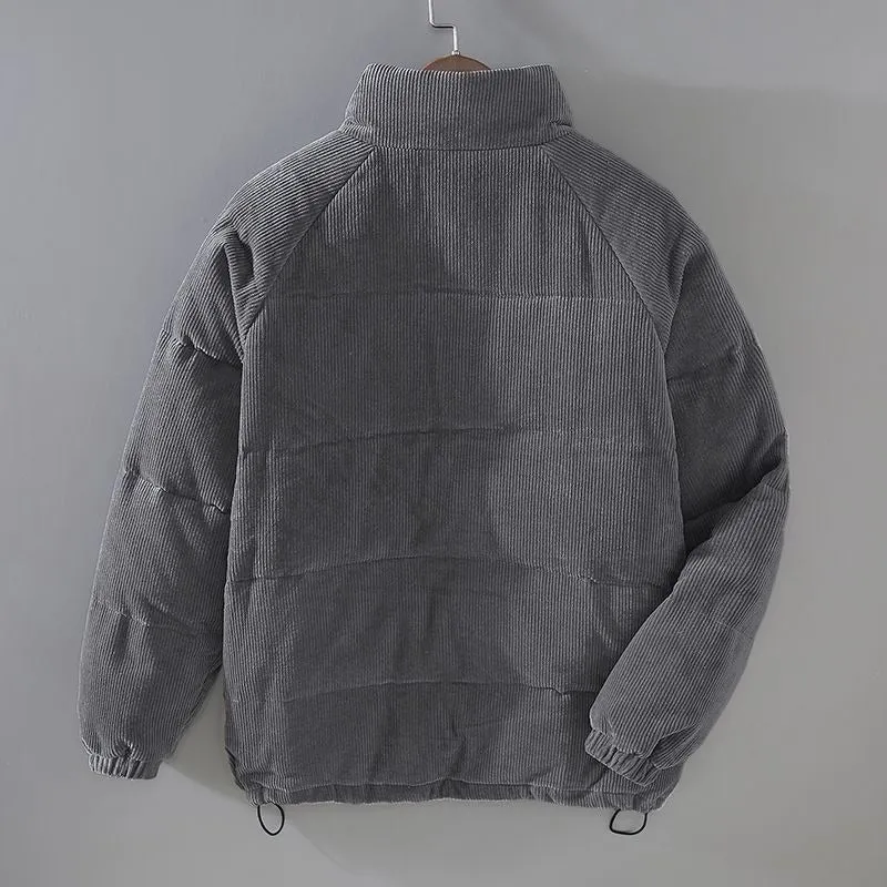 Julian® | Cord-Jacke