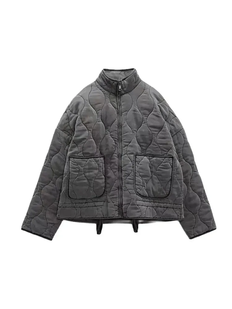 Aurelia® | Leichte und modische Übergangsjacke
