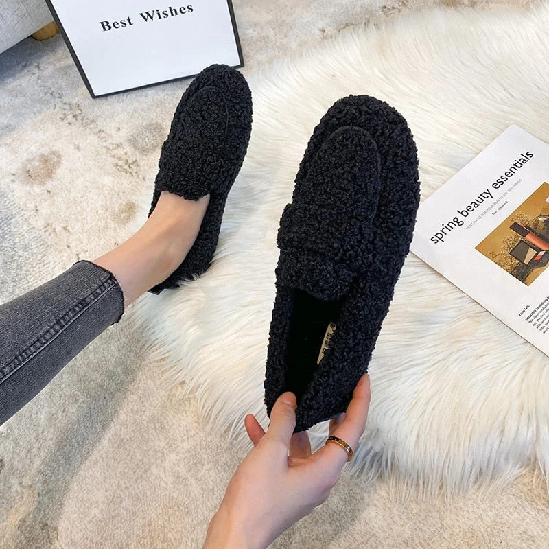 Floriana® | Pantoffelschuhe
