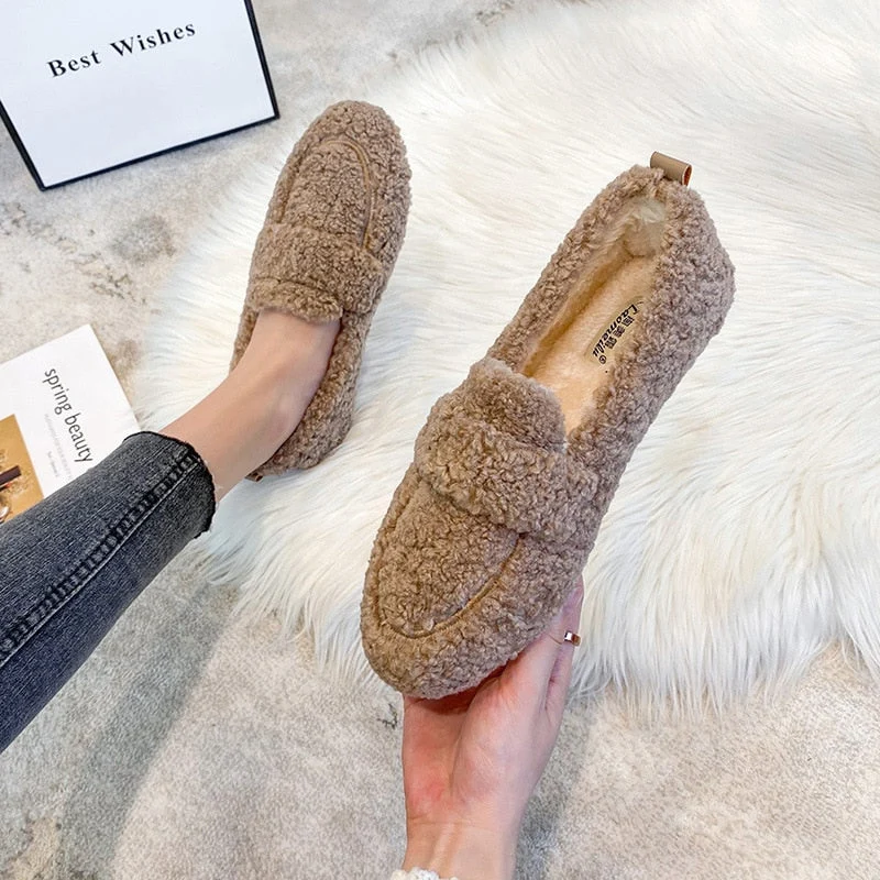 Floriana® | Pantoffelschuhe