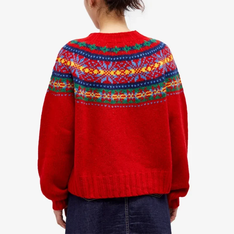 Caterina® | Bequemer Eleganter Pullover