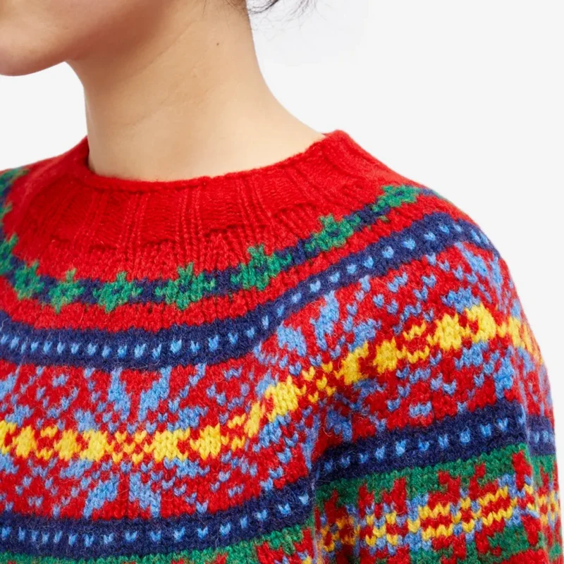Caterina® | Bequemer Eleganter Pullover
