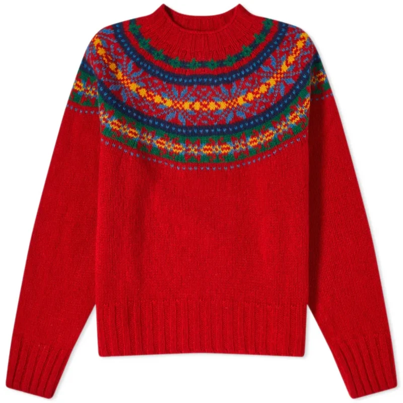 Caterina® | Bequemer Eleganter Pullover