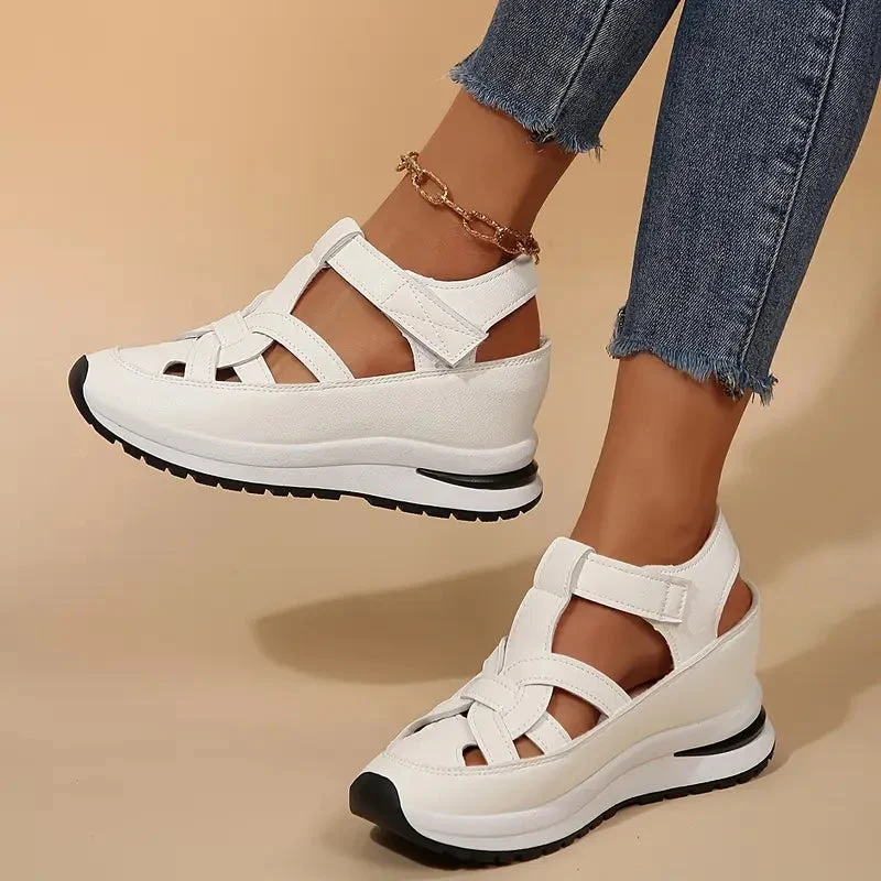 Oveta | Orthopädische Sandalen™