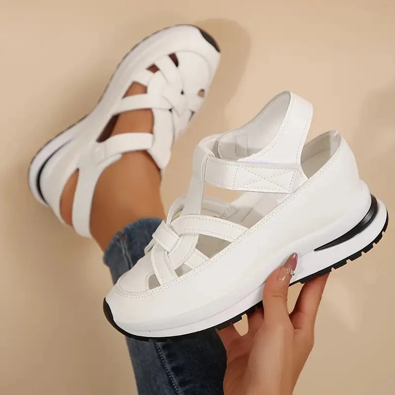 Oveta | Orthopädische Sandalen™