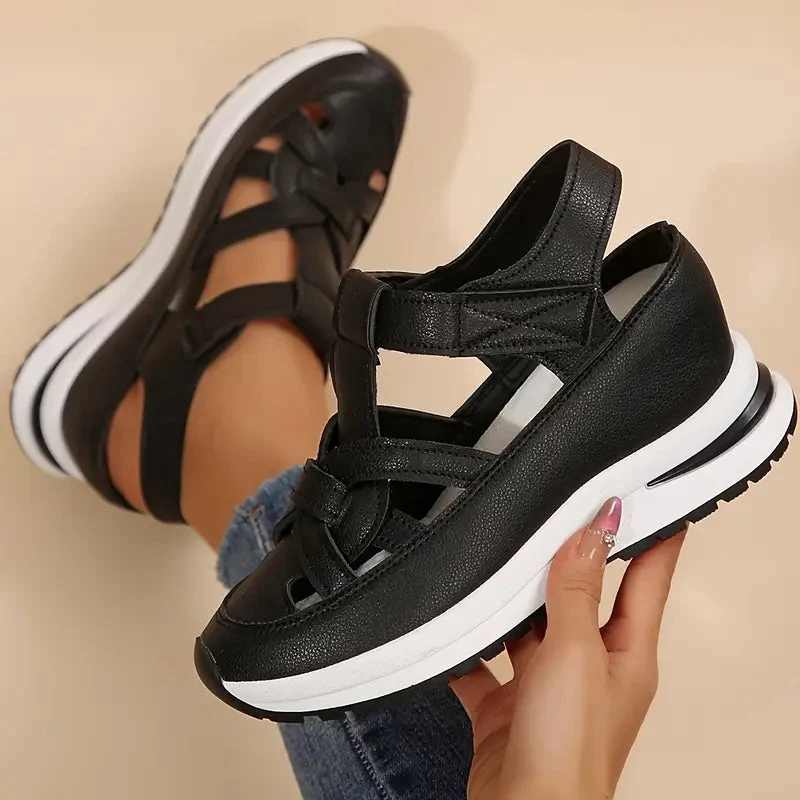 Oveta | Orthopädische Sandalen™