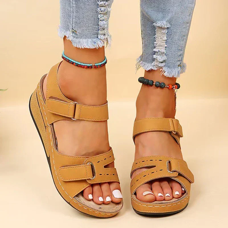 Calyna | Orthopädische Sandalen™
