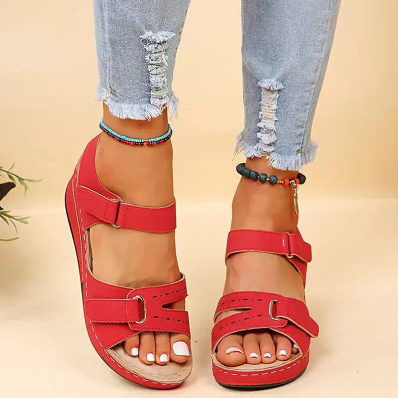 Calyna | Orthopädische Sandalen™
