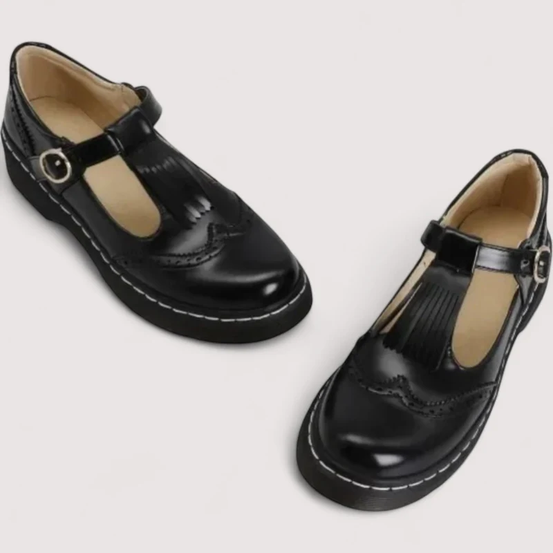 Lilli® | Zeitlose Elegante Schuhe
