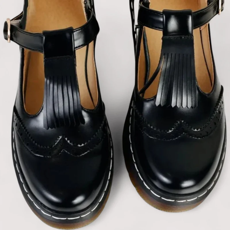 Lilli® | Zeitlose Elegante Schuhe