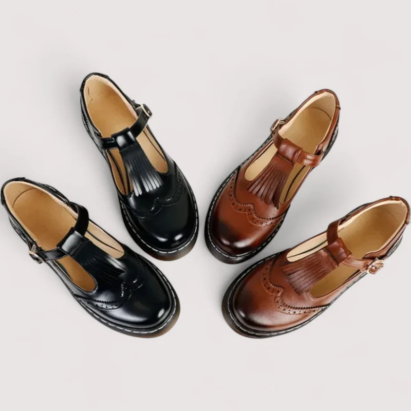 Lilli® | Zeitlose Elegante Schuhe