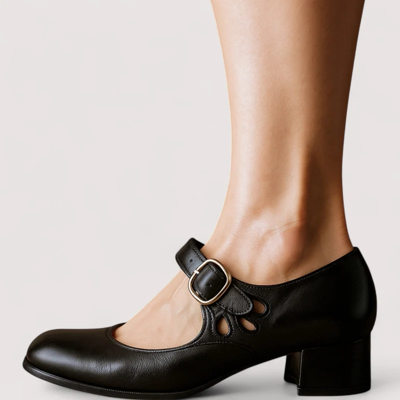 Ines® | Elegante Vielseitige Haut