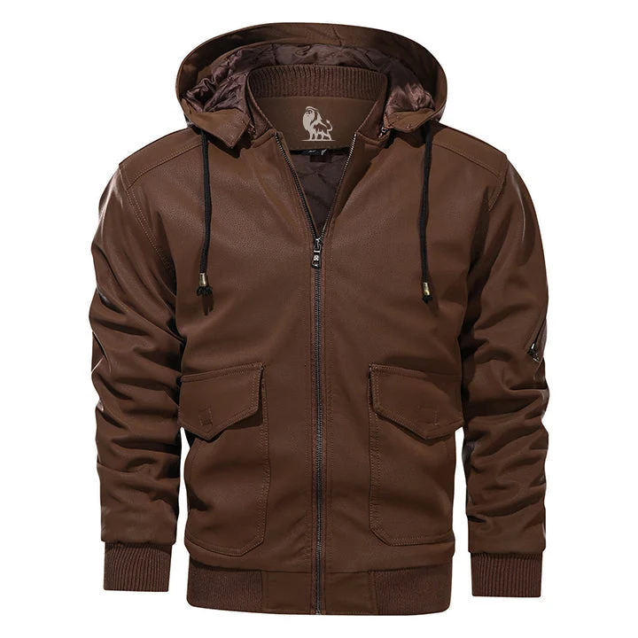 Christoph® | Lederjacke