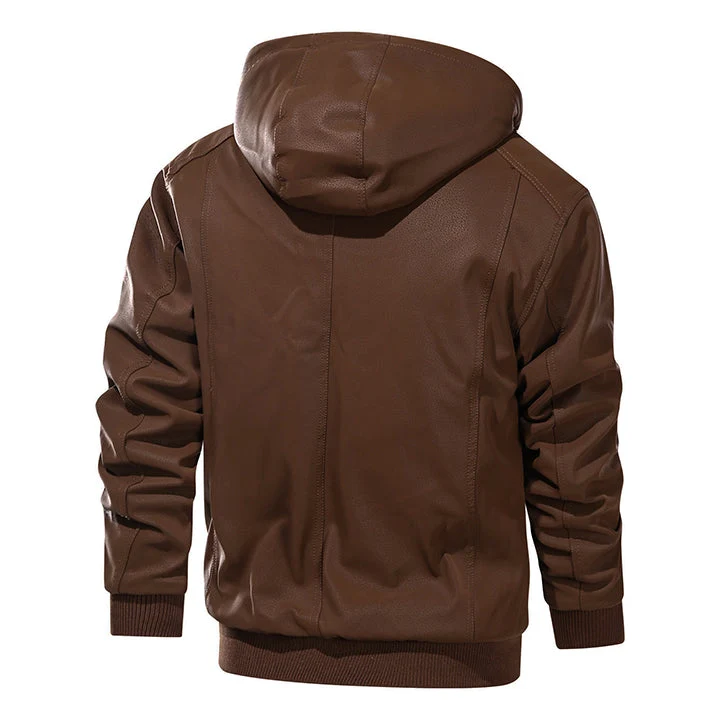 Christoph® | Lederjacke