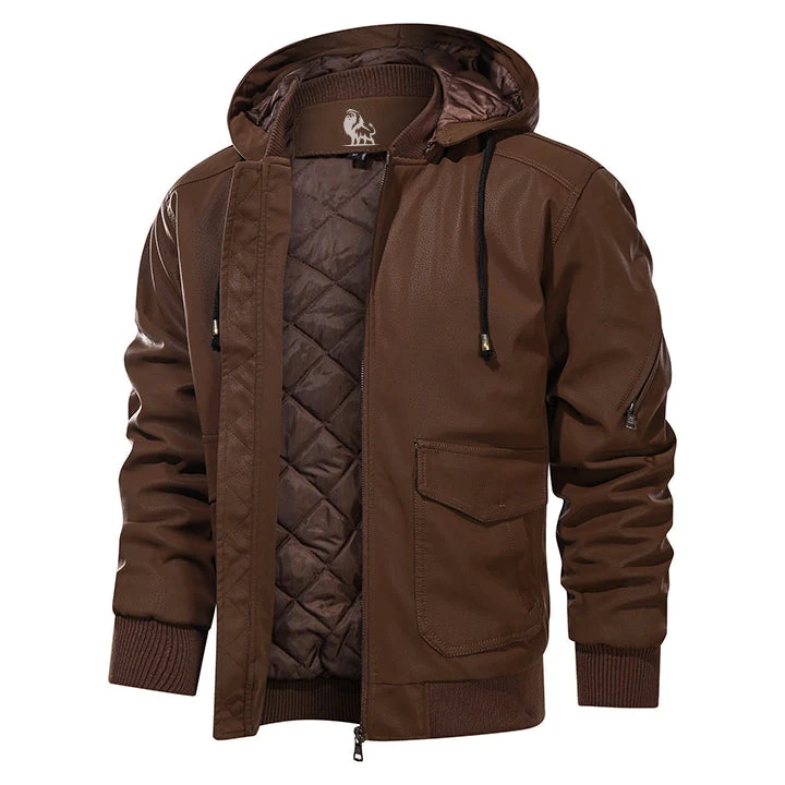Christoph® | Lederjacke