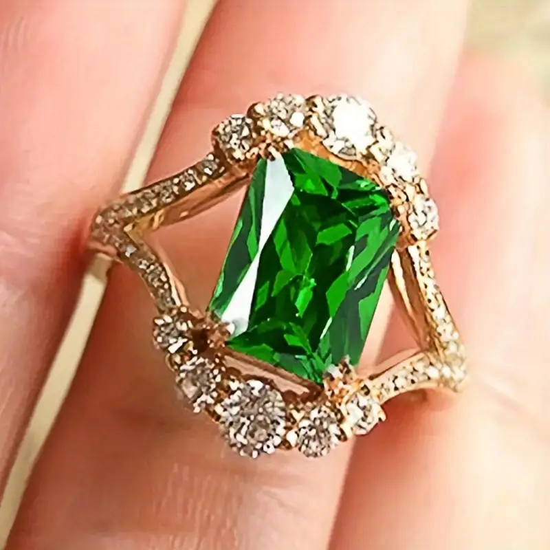 Celestine® | Elisova Grenthal Ring Gold